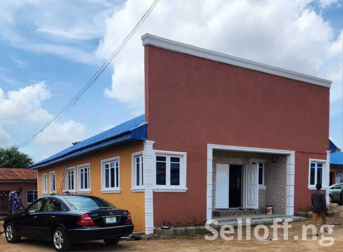 For sale: Eatery and bakery