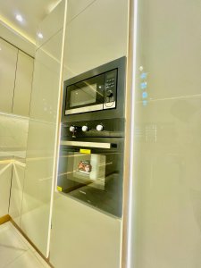 Newly built 5-bedroom duplex with ample parking space 8