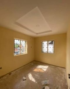 Tastefully renovated room and parlor self-contain for rent