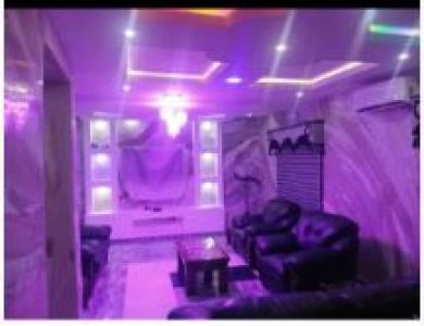 Short Let: A furnished 3 bedroom apartment