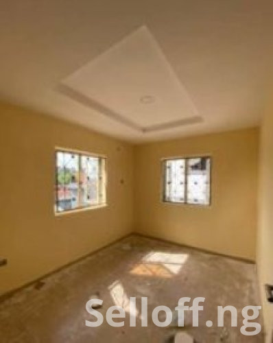 Tastefully renovated room and parlor self-contain for rent