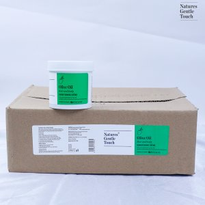 Olive Oil Hair And Scalp Conditioning Creme