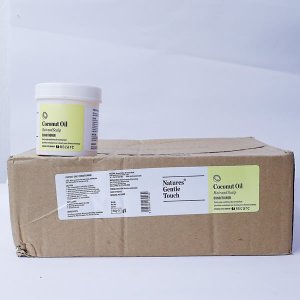 Coconut Hair & Scalp Conditioner 3