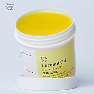 Coconut Hair & Scalp Conditioner