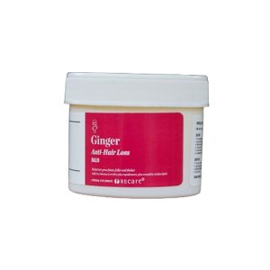 Natures Gentle Touch Ginger Anti-Hair Loss
