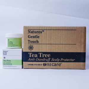Tea Tree Anti-Dandruff Scalp Therapy 3