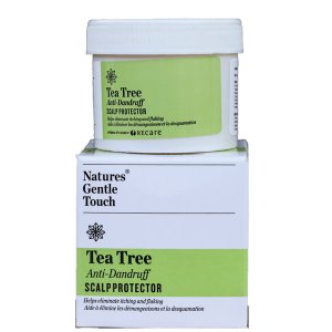 Tea Tree Anti-Dandruff Scalp Therapy