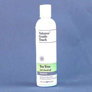 Tea Tree Anti- Dandruff Shampoo