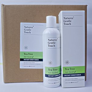 Tea Tree Anti- Dandruff Instant Conditioner