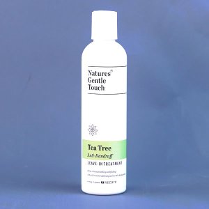 Tea Tree Anti- Dandruff Leave In Treatment