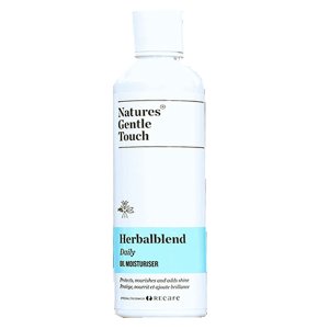 Herbalblend Daily Oil Moisturizer 3