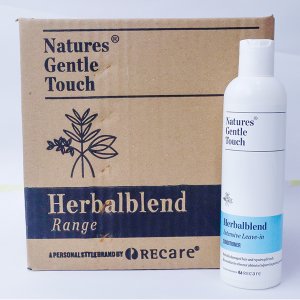 Herbalblend Intensive Leave In Conditioner 3