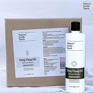 Ylang Ylang Bath And Shower Concentrate