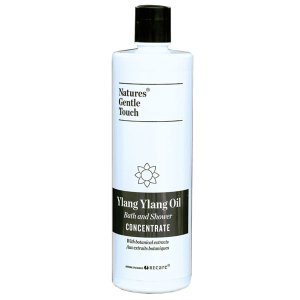 Ylang Ylang Bath And Shower Concentrate