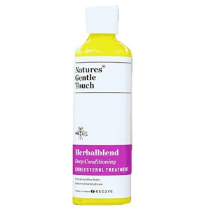 Herbalblend Deep Conditioning Cholesterol Treatment-250ml