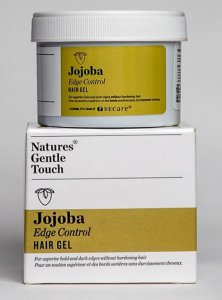 Jojoba Edge Control Hair Gel -80g