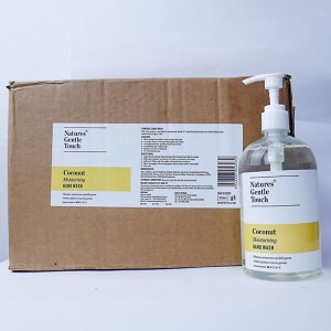 Coconut Moisturising Hand Wash