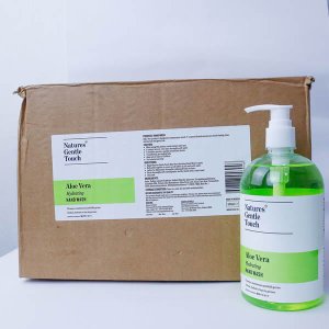 Aloe Vera Hydrating Hand Wash
