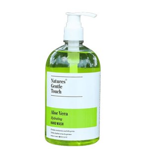 Aloe Vera Hydrating Hand Wash