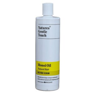 Monoi Oil Natural Hair Restore Serum 500ml