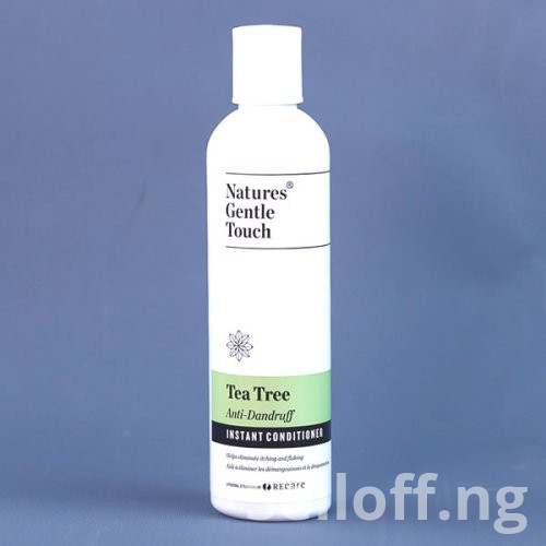 Tea Tree Anti- Dandruff Instant Conditioner