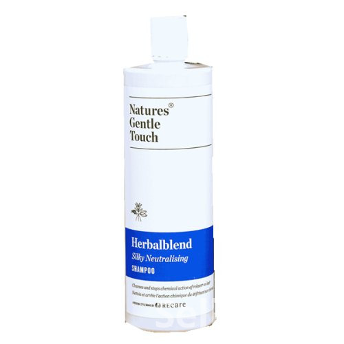 Herbalblend Silky Neutralising Shampoo -500ml