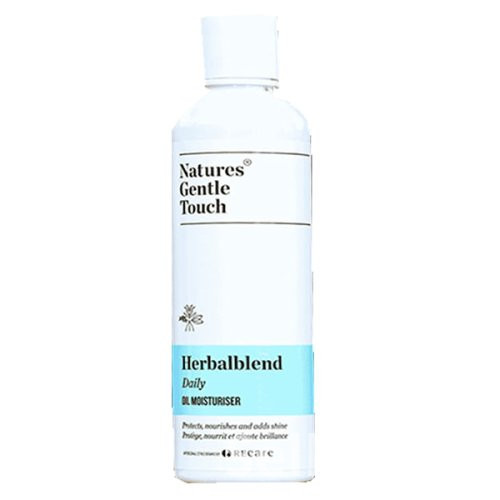 Herbalblend Daily Oil Moisturizer