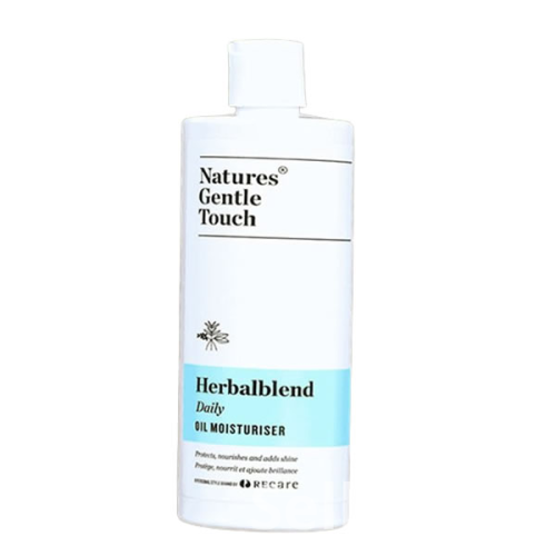 Herbalblend Daily Oil Moisturizer