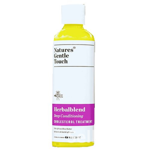 Herbalblend Deep Conditioning Cholesterol Treatment 500ml