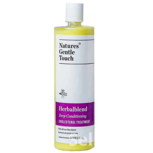 Herbalblend Deep Conditioning Cholesterol Treatment 500ml