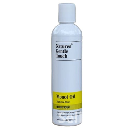 Monoi Oil Natural Hair Conditioning Therapy 250ml
