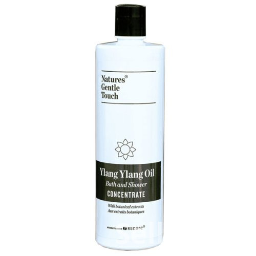 Ylang Ylang Bath And Shower Concentrate