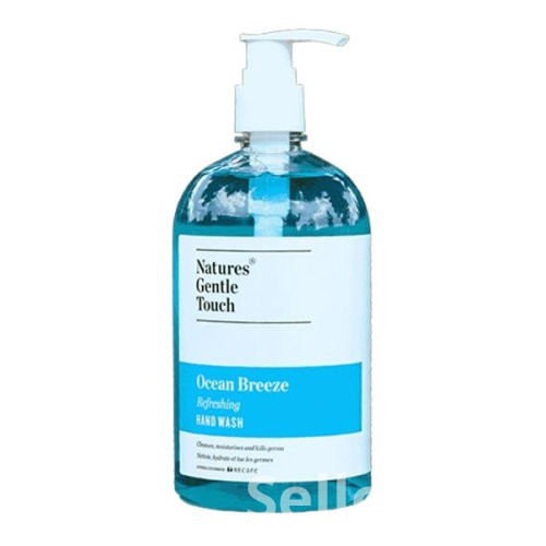 Ocean Breeze Refreshing Hand Wash