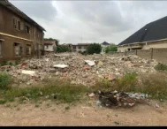 For Sale: Standard 2 plots of land