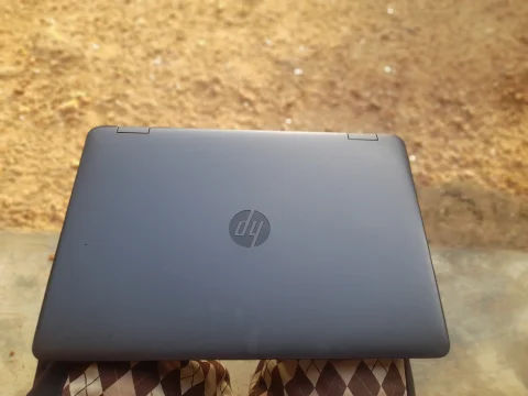 Hp probook