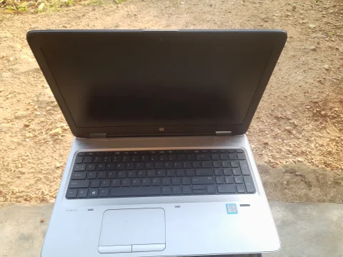 Hp probook