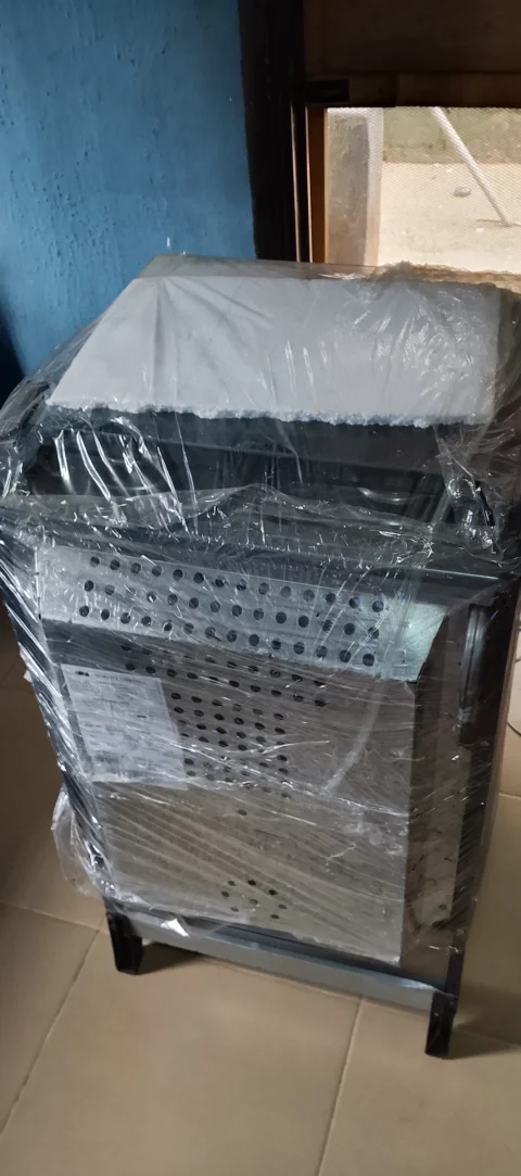 Scanfrost 5 series cooker