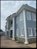 For Rent: 2 Bedroom flat  with all modern facilities