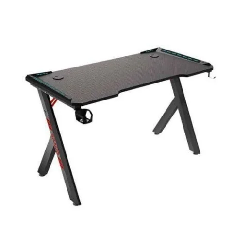 Modern Executive Gaming Chair with RGB Gaming Desk 1.2mtr