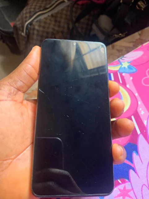 Huawei p30 lite
