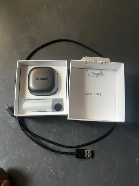Samsung galaxy bud 2
