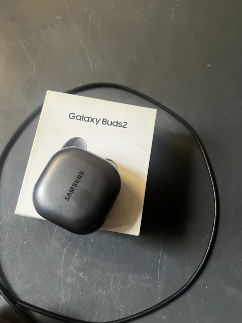 Samsung galaxy bud 2