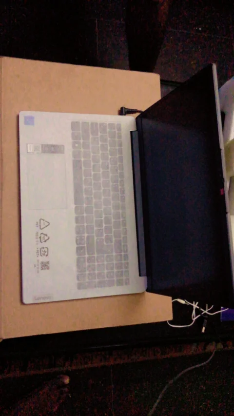 Brand New Lenovo Ideapad 1 15.6” Intel 4GB RAM DDR4- 256GB SSD Windows 11 Laptop.