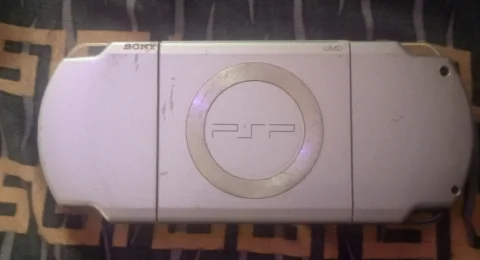 PSP (mini PlayStation)