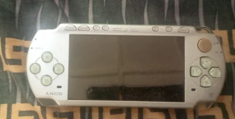 PSP (mini PlayStation)