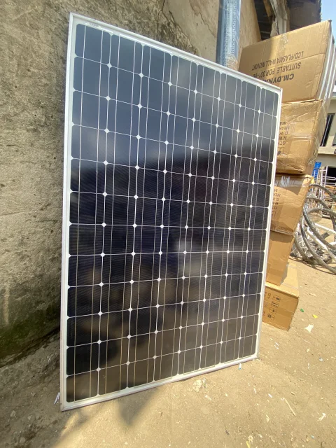 450watts 96cells original Canadian mono crystalline solar panels
