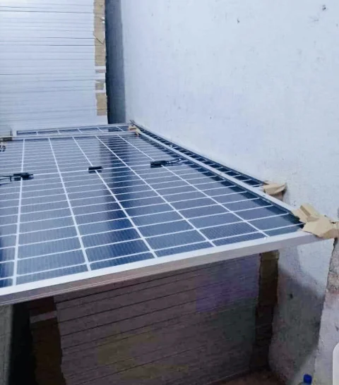 650watts 144cells original jinko biaficial high voltage solar panels