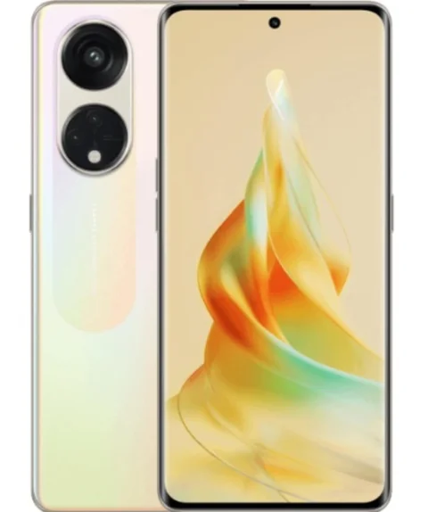 Oppo Reno 8T 5G, 8+8gb ram/256gb, 108MP Camera