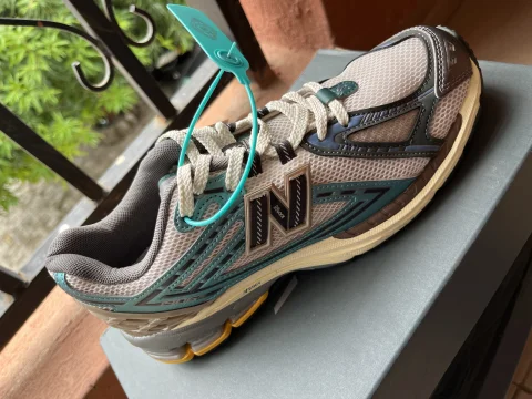 Newly Fresh Sneakers