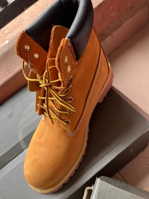 Timberland